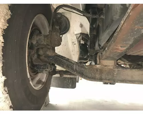 Alliance Axle AF-12.0-3 Axle Assembly, Front (unused)