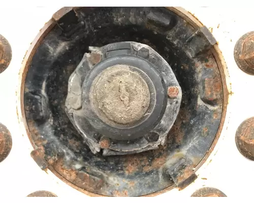 Alliance Axle AF-12.0-3 Axle Assembly, Front (unused)