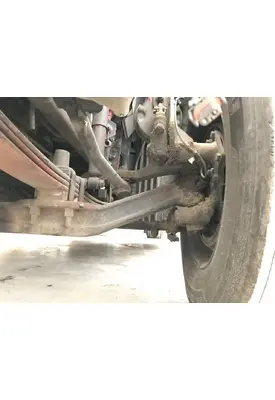 Alliance Axle AF-12.0-3 ~Axle Assembly, Front (unused)