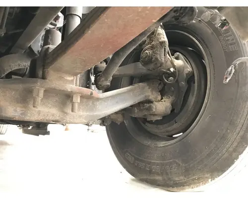 Alliance Axle AF-12.0-3 Axle Assembly, Front (unused)