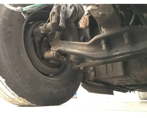 Alliance Axle AF-12.0-3 Axle Assembly, Front (unused)