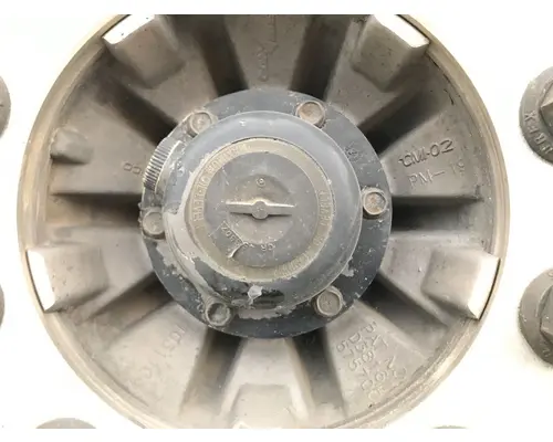 Alliance Axle AF-12.0-3 Axle Assembly, Front (unused)