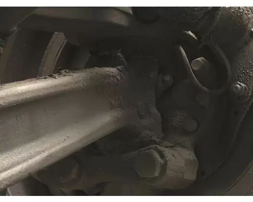 Alliance Axle AF-12.0-3 Axle Assembly, Front (unused)