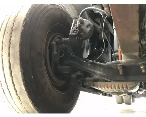 Alliance Axle AF-12.0-3 Axle Assembly, Front (unused)