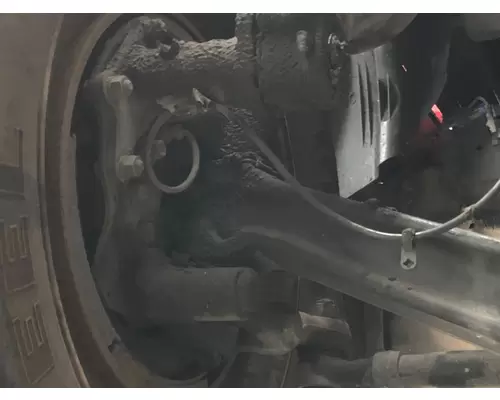 Alliance Axle AF-12.0-3 Axle Assembly, Front (unused)