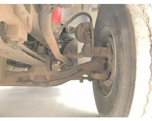Alliance Axle AF-12.0-3 Axle Assembly, Front (unused)