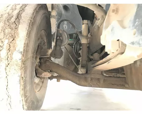 Alliance Axle AF-12.0-3 Axle Assembly, Front (unused)