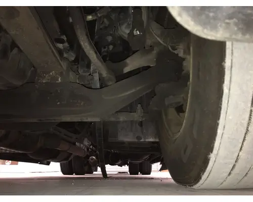 Alliance Axle AF-12.0-3 Axle Assembly, Front (unused)