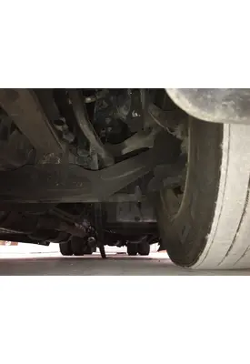 Alliance Axle AF-12.0-3 ~Axle Assembly, Front (unused)