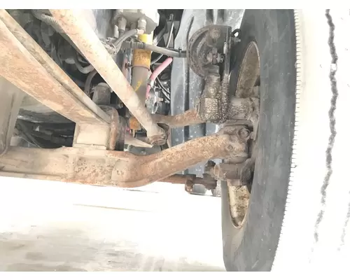 Alliance Axle AF-12.0-3 Axle Assembly, Front (unused)