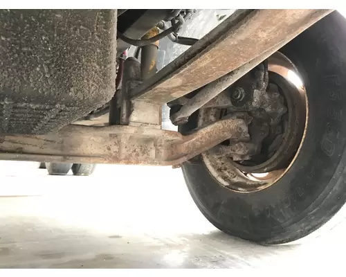 Alliance Axle AF-12.0-3 Axle Assembly, Front (unused)