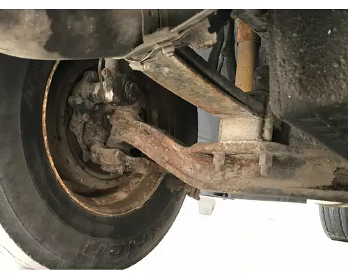 Alliance Axle AF-12.0-3 Axle Assembly, Front (unused)