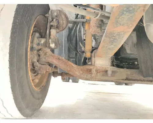 Alliance Axle AF-12.0-3 Axle Assembly, Front (unused)