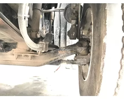 Alliance Axle AF-12.0-3 Axle Assembly, Front (unused)