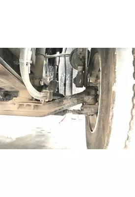 Alliance Axle AF-12.0-3 ~Axle Assembly, Front (unused)