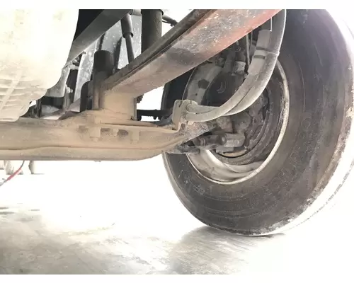 Alliance Axle AF-12.0-3 Axle Assembly, Front (unused)