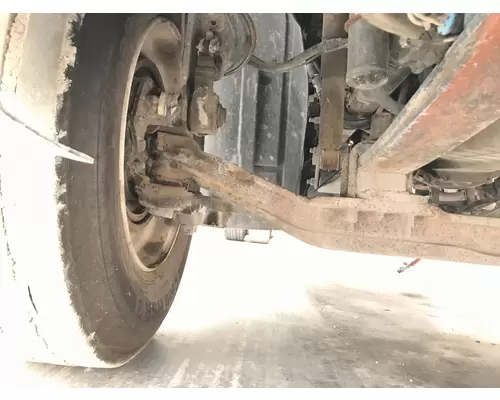 Alliance Axle AF-12.0-3 Axle Assembly, Front (unused)