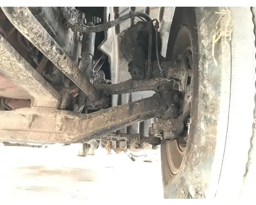 Alliance Axle AF-12.0-3 Axle Assembly, Front (unused)