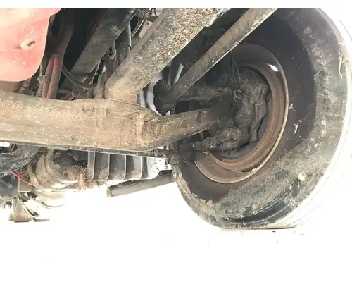 Alliance Axle AF-12.0-3 Axle Assembly, Front (unused)