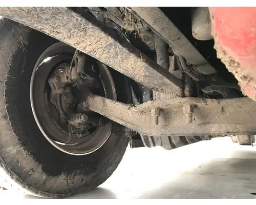 Alliance Axle AF-12.0-3 Axle Assembly, Front (unused)