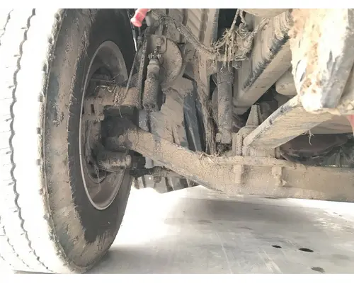 Alliance Axle AF-12.0-3 Axle Assembly, Front (unused)