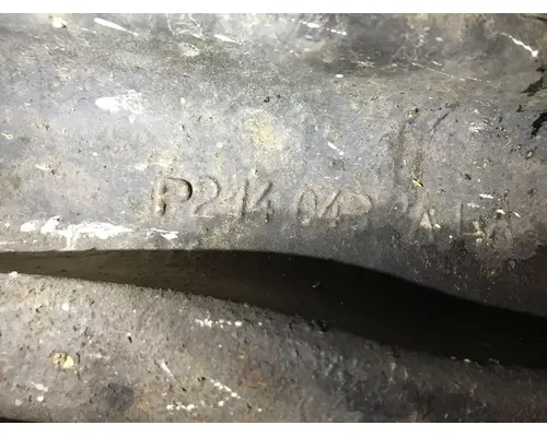 Alliance Axle AF-12.0-3 Axle Assembly, Front (unused)