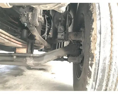 Alliance Axle AF-12.0-3 Axle Assembly, Front (unused)