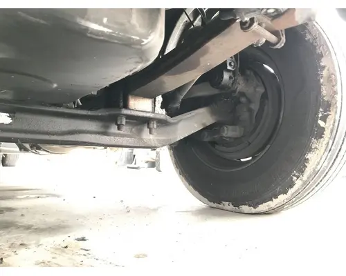 Alliance Axle AF-12.0-3 Axle Assembly, Front (unused)