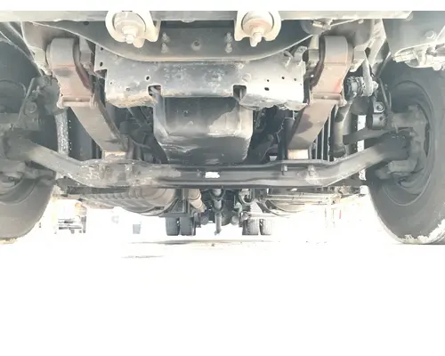 Alliance Axle AF-12.0-3 Axle Assembly, Front (unused)