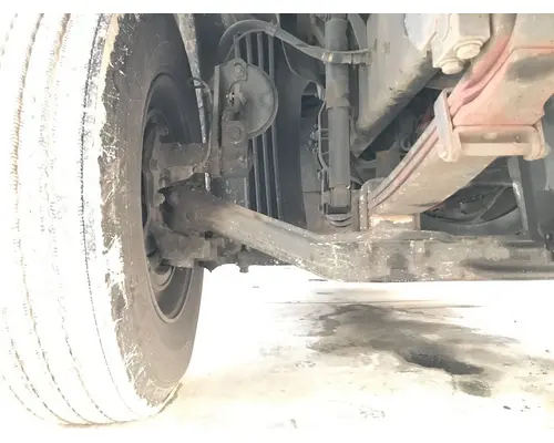 Alliance Axle AF-12.0-3 Axle Assembly, Front (unused)