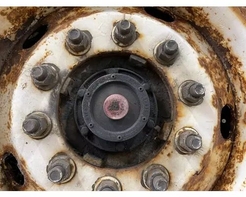 Alliance Axle AF-12.0-3 Axle Assembly, Front (unused)