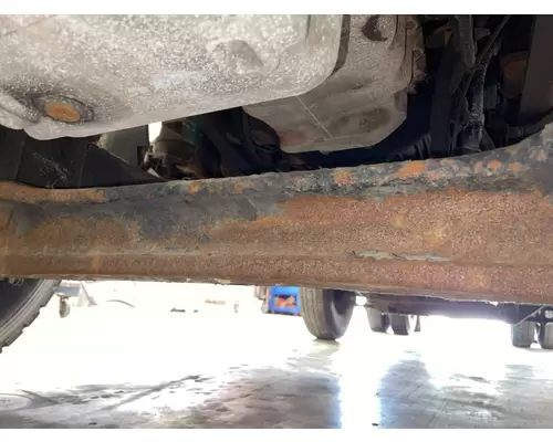 Alliance Axle AF-12.0-3 Axle Assembly, Front (unused)
