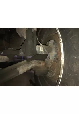 Alliance Axle AF-12.0-3 ~Axle Assembly, Front (unused)