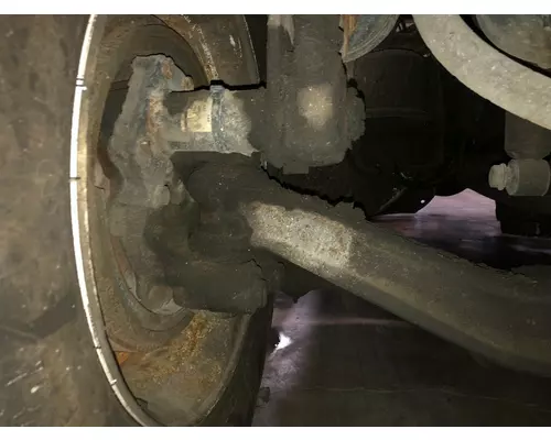 Alliance Axle AF-12.0-3 Axle Assembly, Front (unused)