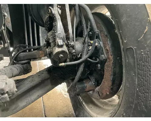 Alliance Axle AF-12.0-3 Axle Assembly, Front (unused)