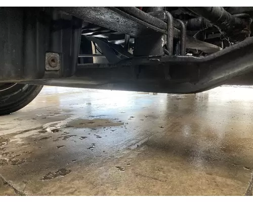Alliance Axle AF-12.0-3 Axle Assembly, Front (unused)