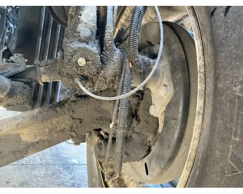 Alliance Axle AF-12.0-3 Axle Assembly, Front (unused)