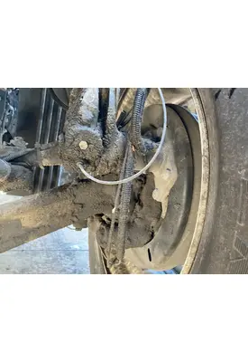 Alliance Axle AF-12.0-3 ~Axle Assembly, Front (unused)