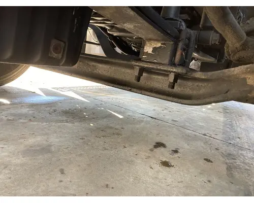 Alliance Axle AF-12.0-3 Axle Assembly, Front (unused)