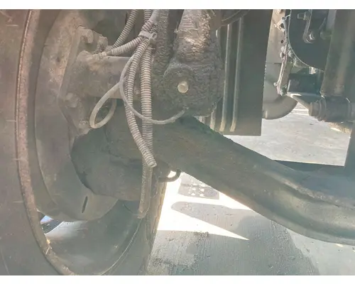 Alliance Axle AF-12.0-3 Axle Assembly, Front (unused)