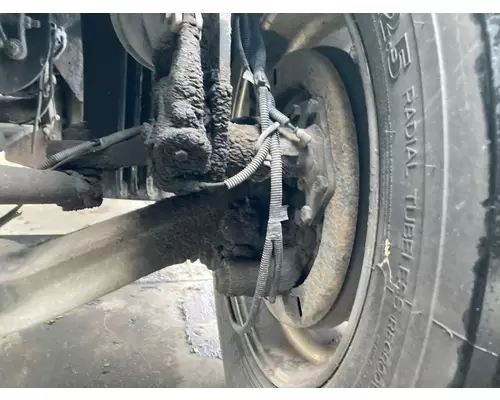 Alliance Axle AF-12.0-3 Axle Assembly, Front (unused)