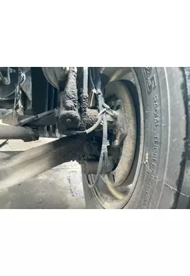 Alliance Axle AF-12.0-3 ~Axle Assembly, Front (unused)