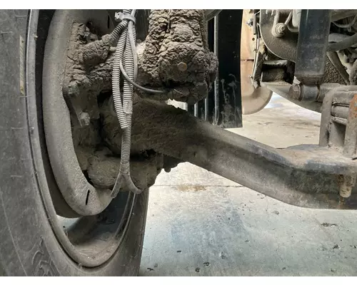 Alliance Axle AF-12.0-3 Axle Assembly, Front (unused)