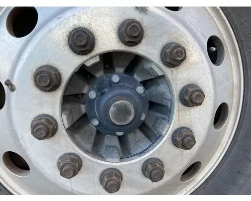 Alliance Axle AF-12.0-3 Axle Assembly, Front (unused)