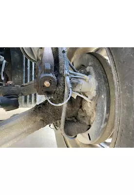 Alliance Axle AF-12.0-3 ~Axle Assembly, Front (unused)