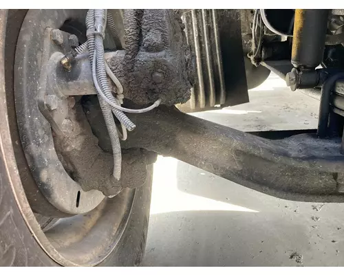 Alliance Axle AF-12.0-3 Axle Assembly, Front (unused)