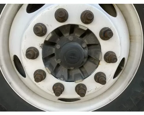 Alliance Axle AF-12.0-3 Axle Assembly, Front (unused)