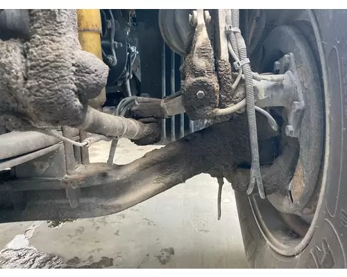 Alliance Axle AF-12.0-3 Axle Assembly, Front (unused)