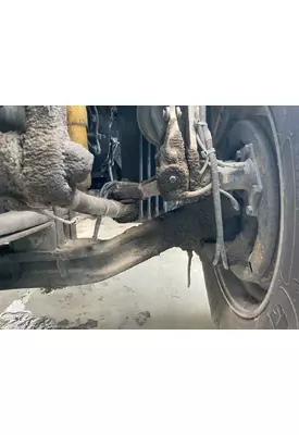 Alliance Axle AF-12.0-3 ~Axle Assembly, Front (unused)
