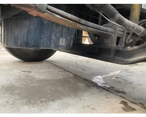 Alliance Axle AF-12.0-3 Axle Assembly, Front (unused)